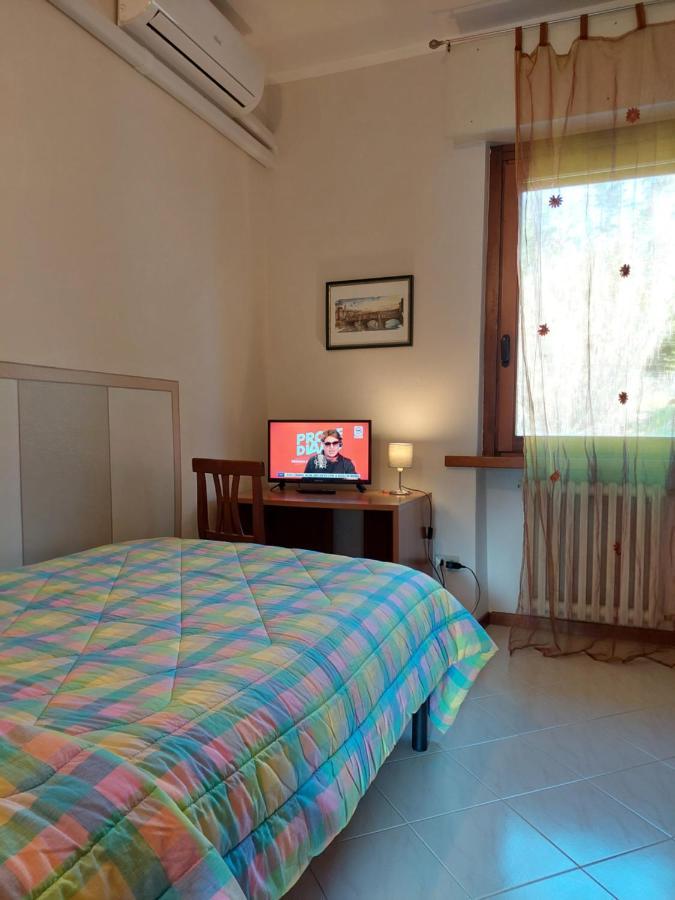 Hotel La Passeggiata Desenzano del Garda Eksteriør billede
