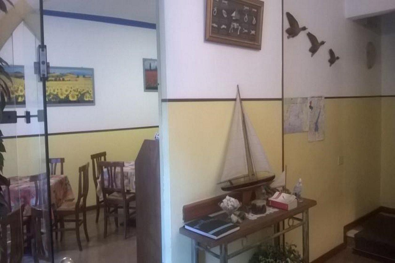Hotel La Passeggiata Desenzano del Garda Eksteriør billede