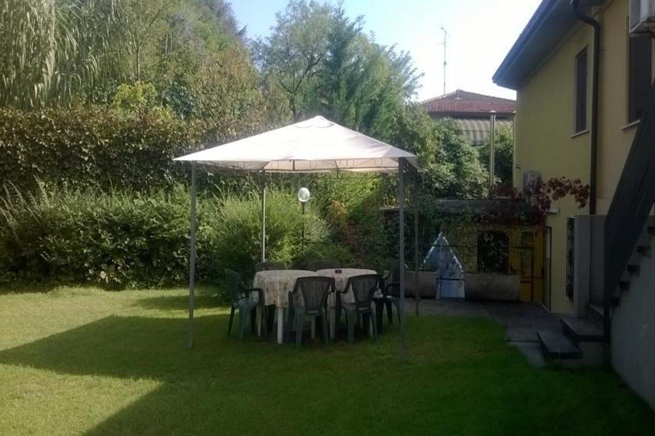 Hotel La Passeggiata Desenzano del Garda Eksteriør billede