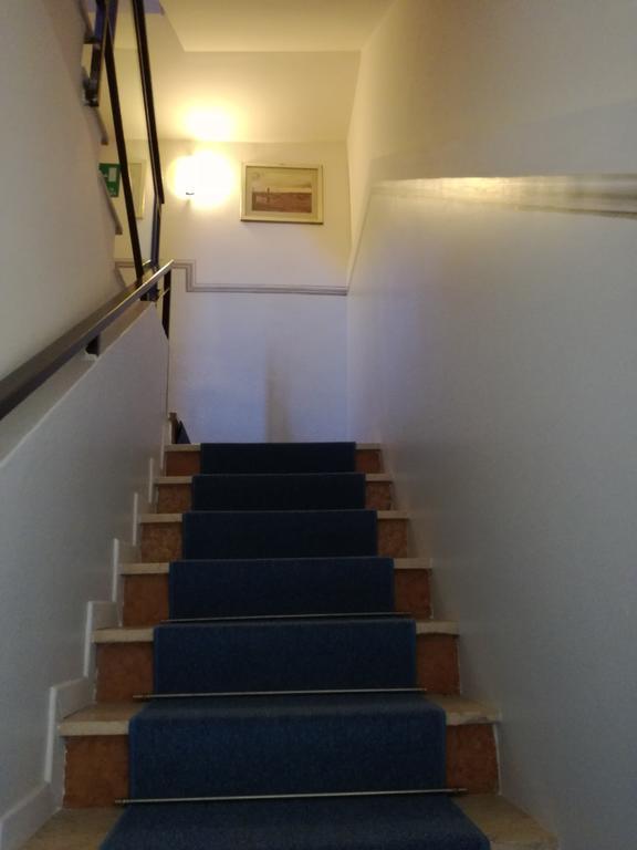 Hotel La Passeggiata Desenzano del Garda Eksteriør billede
