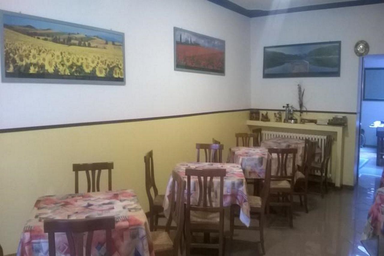 Hotel La Passeggiata Desenzano del Garda Eksteriør billede