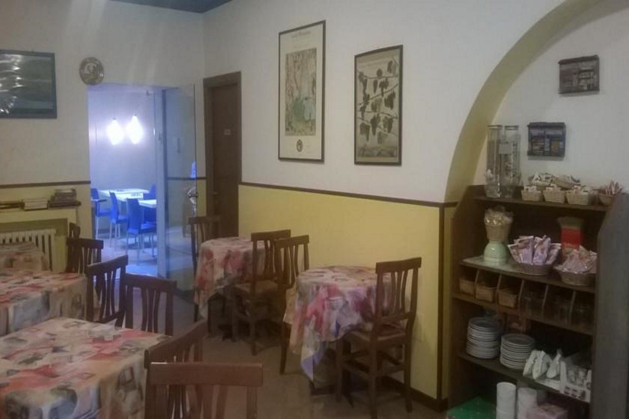 Hotel La Passeggiata Desenzano del Garda Eksteriør billede