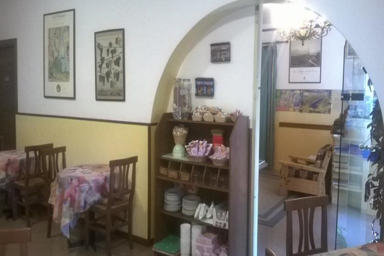 Hotel La Passeggiata Desenzano del Garda Eksteriør billede